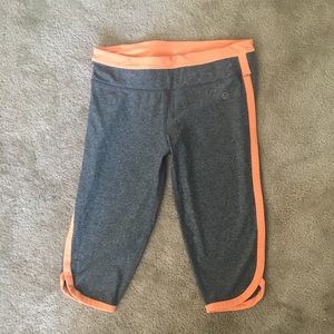 Athletic pants sz S